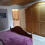 Bed & Breakfast Edel Weiss Gaestezimmer