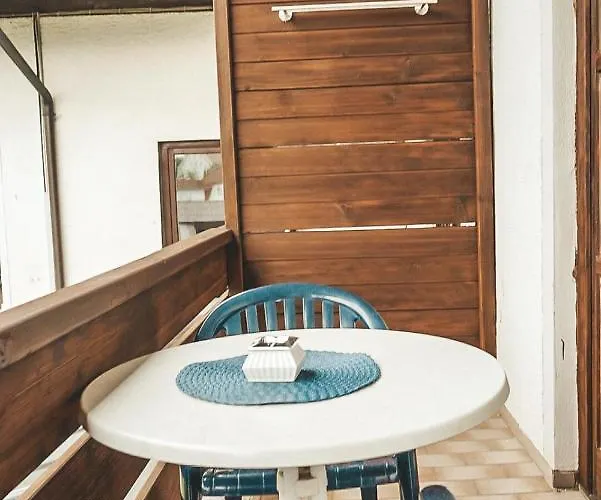 Bed and Breakfast Edel Weiss Gaestezimmer
