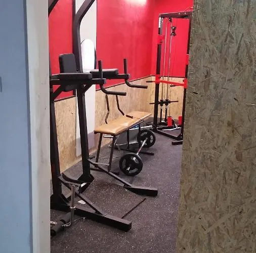 Edel Weiss Gaestezimmer 3*