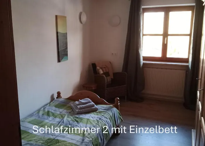 Bed and Breakfast Edel Weiss Gaestezimmer 3*