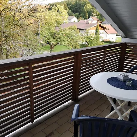 Bed & Breakfast Edel Weiss Gaestezimmer