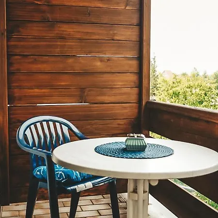 Edel Weiss Gaestezimmer Отель типа 