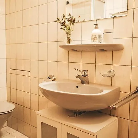 B&B Edel Weiss Gaestezimmer Fürstenstein