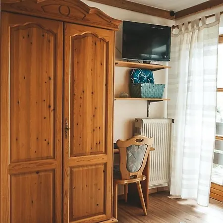 Edel Weiss Gaestezimmer Bed & Breakfast Furstenstein