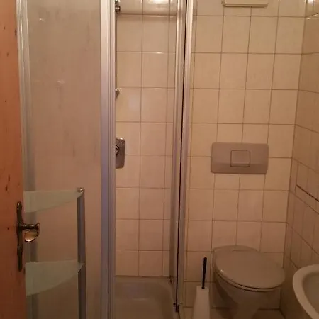 Edel Weiss Gaestezimmer *