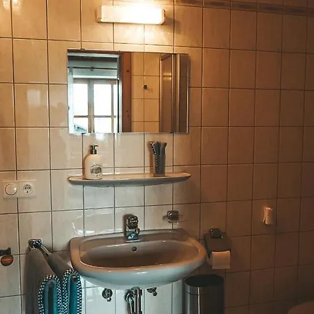 Edel Weiss Gaestezimmer 3* Furstenstein