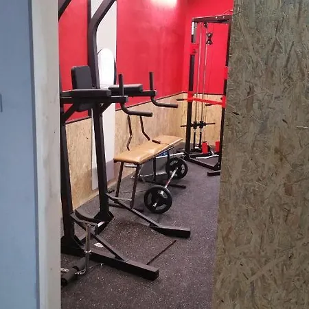 Edel Weiss Gaestezimmer *