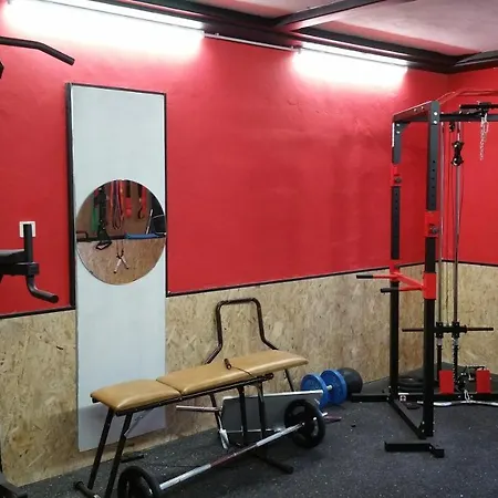 Edel Weiss Gaestezimmer 3*