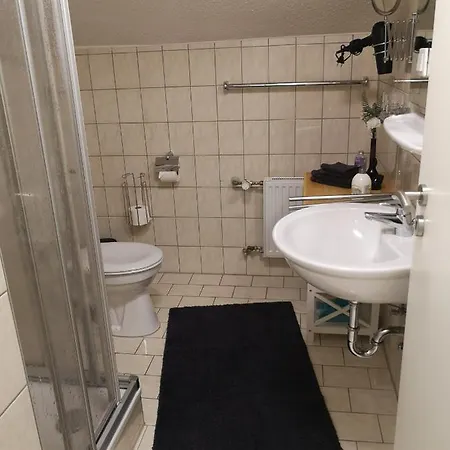 Edel Weiss Gaestezimmer Furstenstein