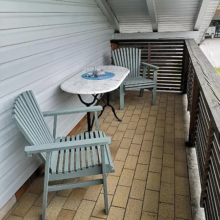 B&B Edel Weiss Gaestezimmer