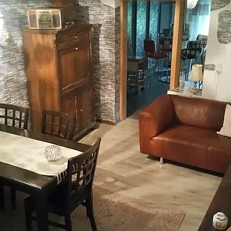 Edel Weiss Gaestezimmer 3*