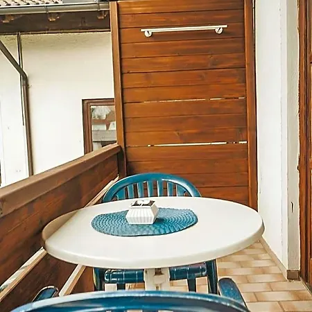 Edel Weiss Gaestezimmer