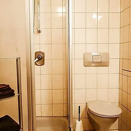 Bed & Breakfast Edel Weiss Gaestezimmer
