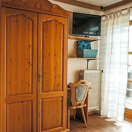 Edel Weiss Gaestezimmer Bed & Breakfast Furstenstein