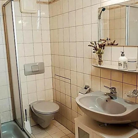 Edel Weiss Gaestezimmer Bed & Breakfast Furstenstein