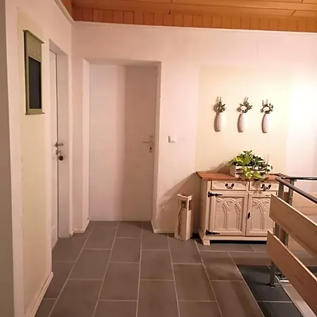 Edel Weiss Gaestezimmer