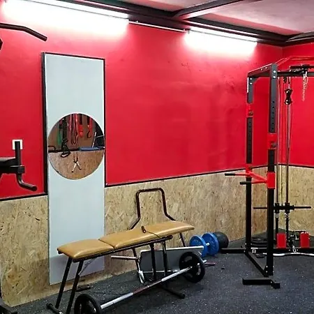 Edel Weiss Gaestezimmer Furstenstein