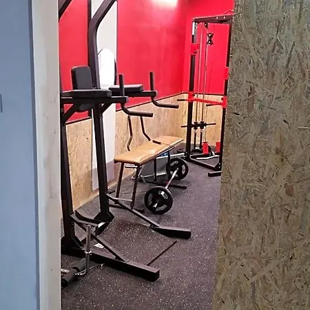Edel Weiss Gaestezimmer Furstenstein