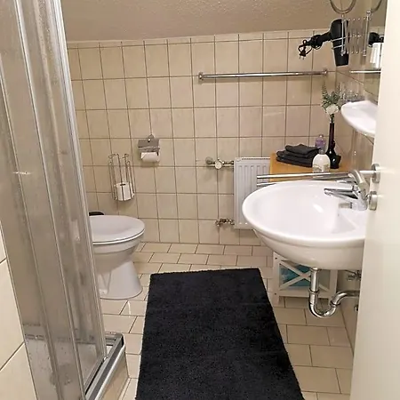 Edel Weiss Gaestezimmer Furstenstein