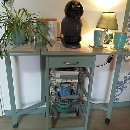 Bed & Breakfast Edel Weiss Gaestezimmer 3*