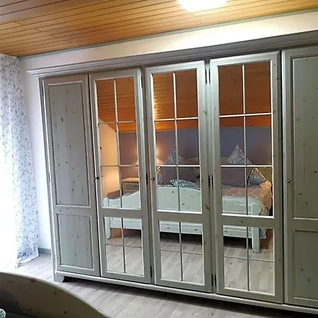 Edel Weiss Gaestezimmer Furstenstein