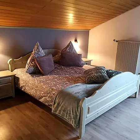 Edel Weiss Gaestezimmer