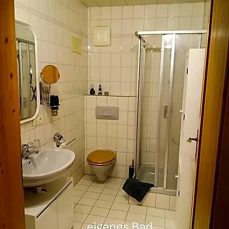 Edel Weiss Gaestezimmer 3*