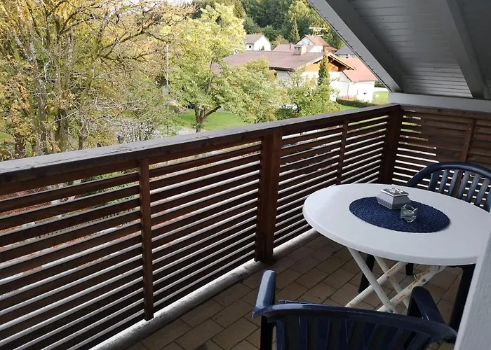 Bed & Breakfast Edel Weiss Gaestezimmer