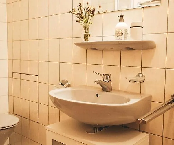 Bed & Breakfast Edel Weiss Gaestezimmer Fürstenstein