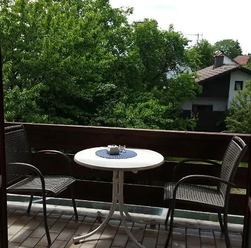 Edel Weiss Gaestezimmer 3*
