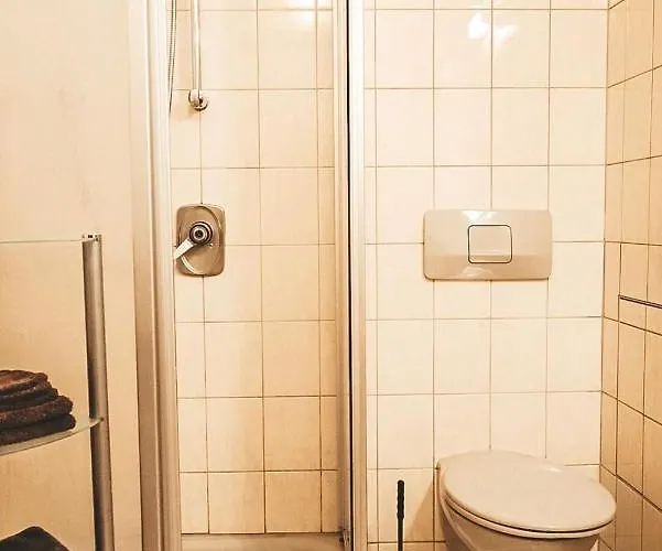 Edel Weiss Gaestezimmer Bed & Breakfast Fürstenstein