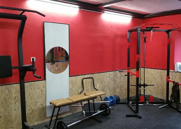 Edel Weiss Gaestezimmer 3*