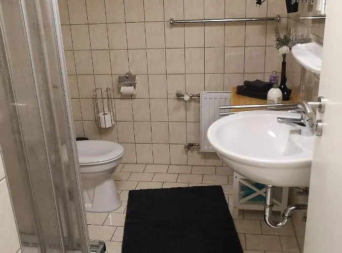 Edel Weiss Gaestezimmer Fürstenstein