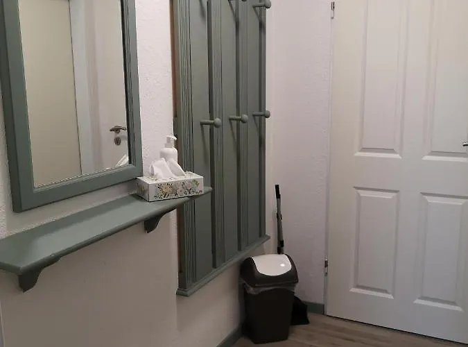 Edel Weiss Gaestezimmer Bed & Breakfast 3*