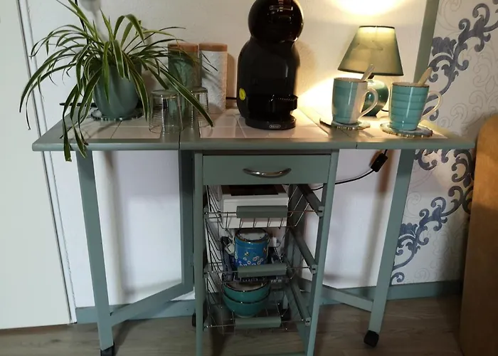 Edel Weiss Gaestezimmer