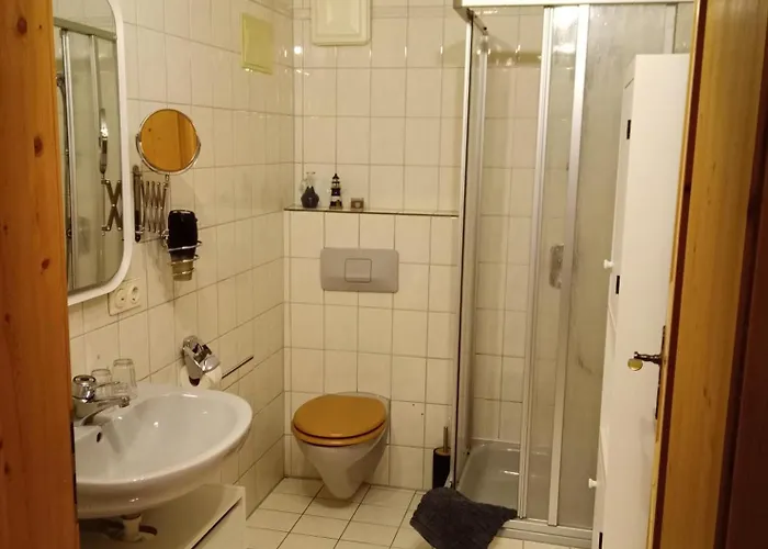 Edel Weiss Gaestezimmer 3*